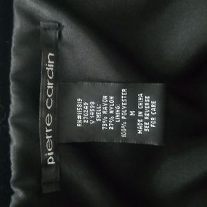 Pierre Carden Velvet jacket